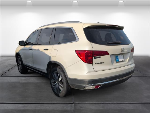 used 2018 Honda Pilot car, priced at $21,990
