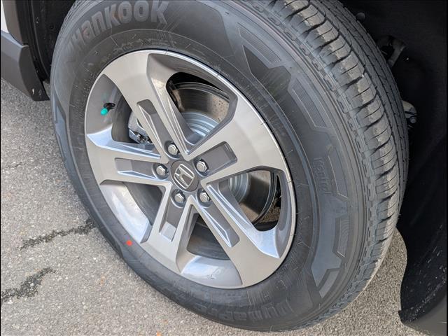 new 2026 Honda Pilot car, priced at $47,945