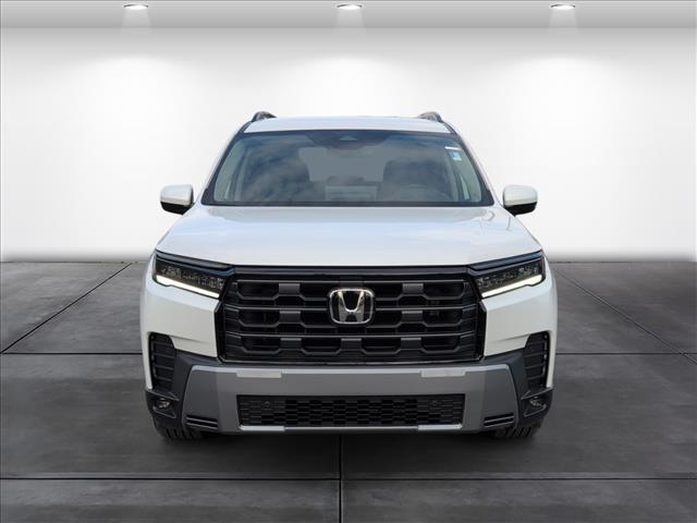 new 2026 Honda Pilot car, priced at $47,945