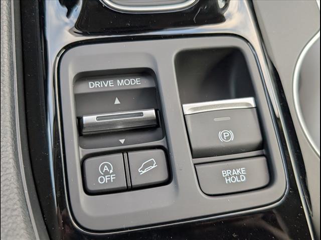 new 2026 Honda Pilot car, priced at $47,945