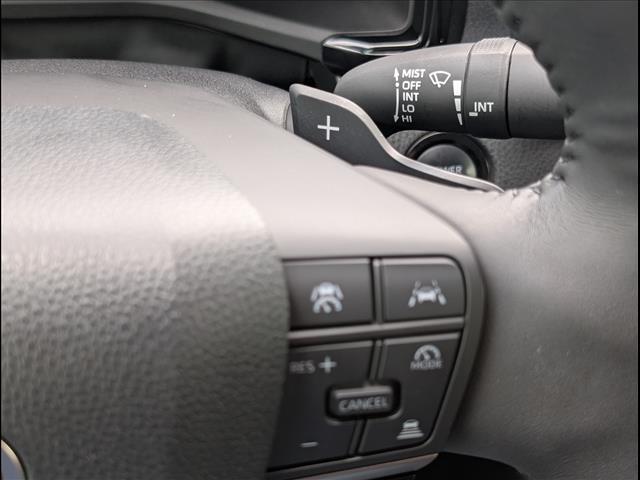 used 2025 Toyota Camry car, priced at $31,791