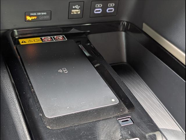 used 2025 Toyota Camry car, priced at $31,791