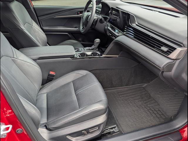 used 2025 Toyota Camry car, priced at $31,791