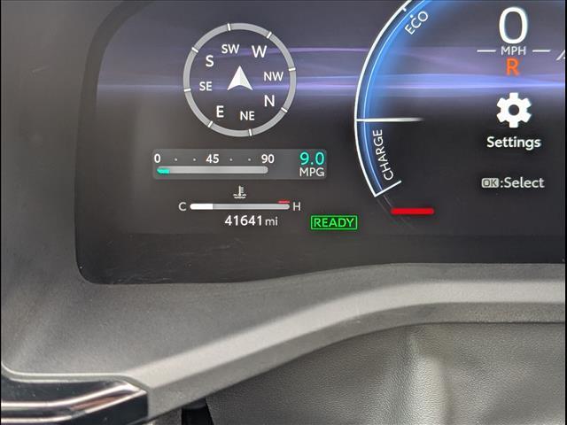 used 2025 Toyota Camry car, priced at $31,791