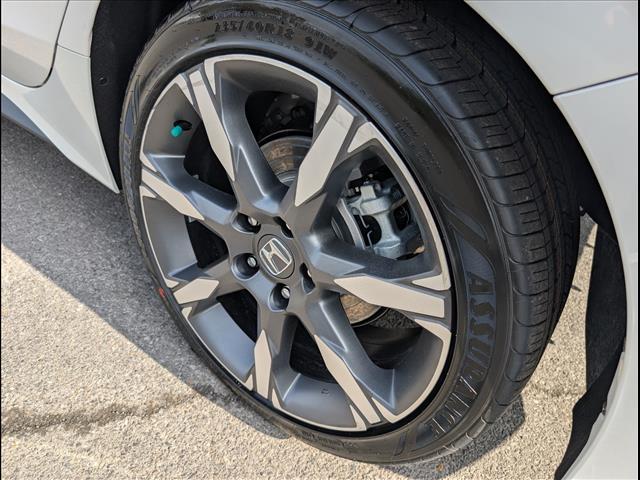 new 2026 Honda Civic Hybrid car, priced at $35,145