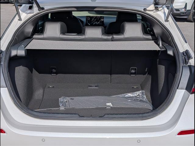 new 2026 Honda Civic Hybrid car, priced at $35,145