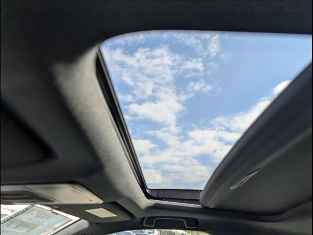 new 2026 Honda Civic Hybrid car, priced at $35,145