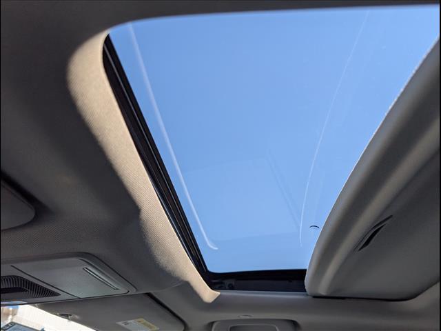 new 2026 Honda CR-V car, priced at $38,805