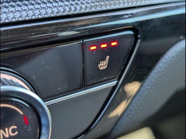 new 2026 Honda CR-V car, priced at $38,805