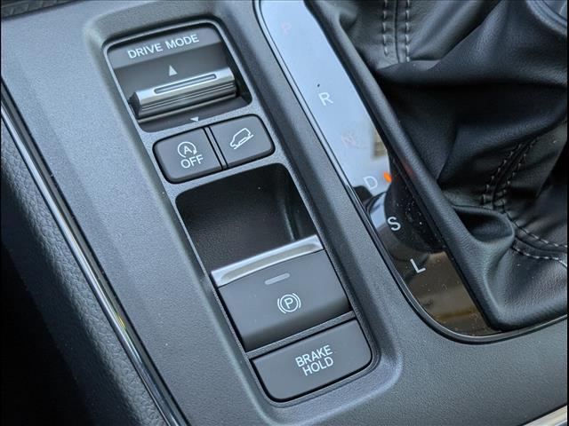 new 2026 Honda CR-V car, priced at $38,805