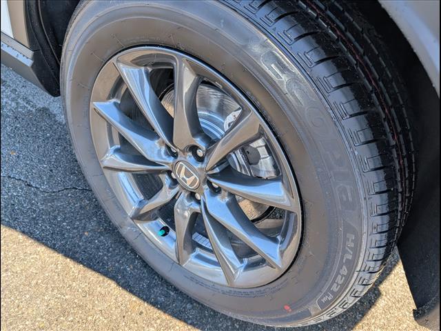 new 2026 Honda CR-V car, priced at $38,805