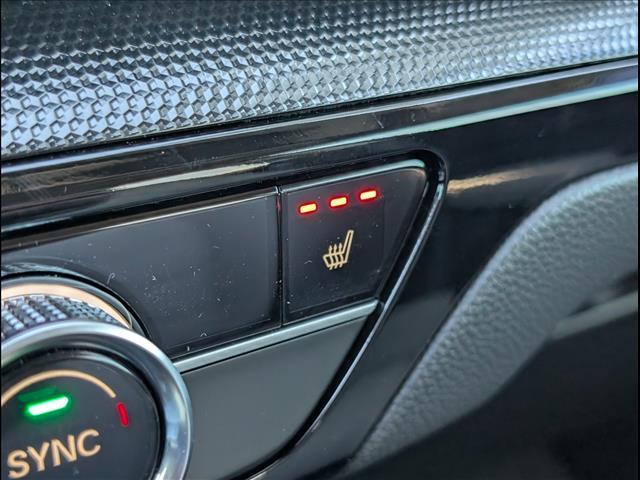 new 2026 Honda CR-V car, priced at $37,305