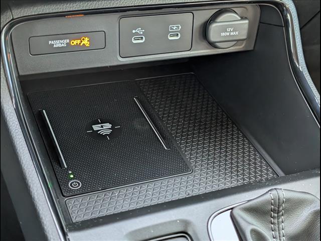 new 2026 Honda CR-V car, priced at $37,305