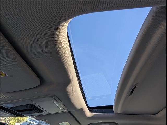 new 2026 Honda CR-V car, priced at $37,305