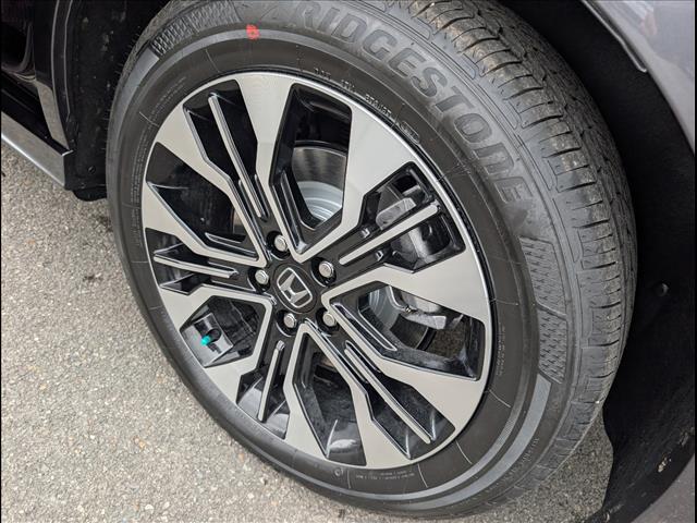 new 2026 Honda Odyssey car, priced at $53,190