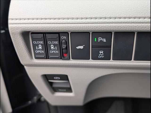 new 2026 Honda Odyssey car, priced at $53,190