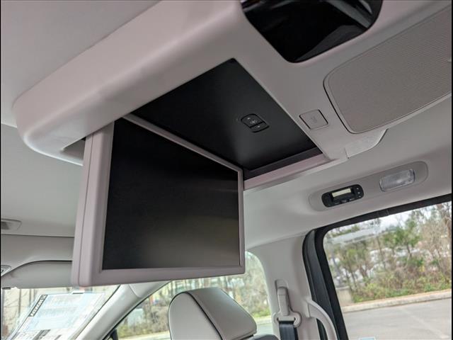 new 2026 Honda Odyssey car, priced at $53,190