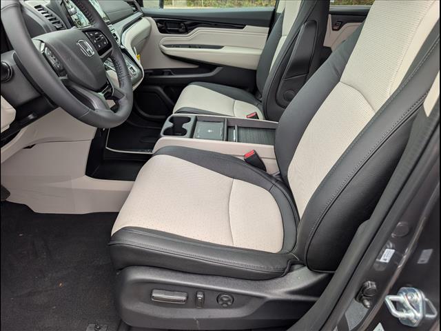 new 2026 Honda Odyssey car, priced at $53,190