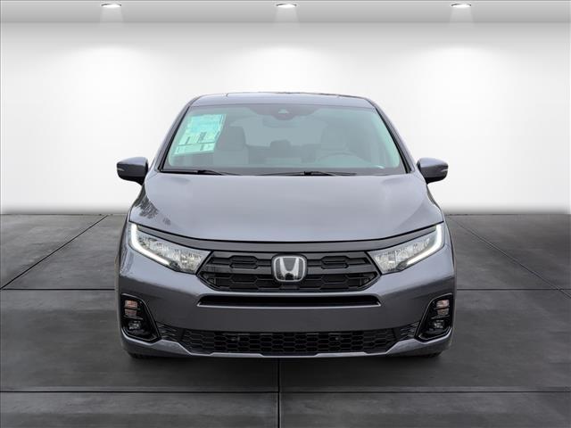 new 2026 Honda Odyssey car, priced at $53,190