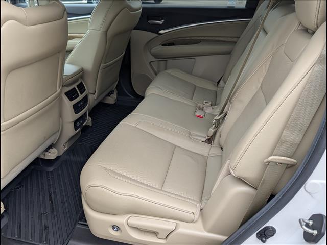 used 2020 Acura MDX car, priced at $24,392