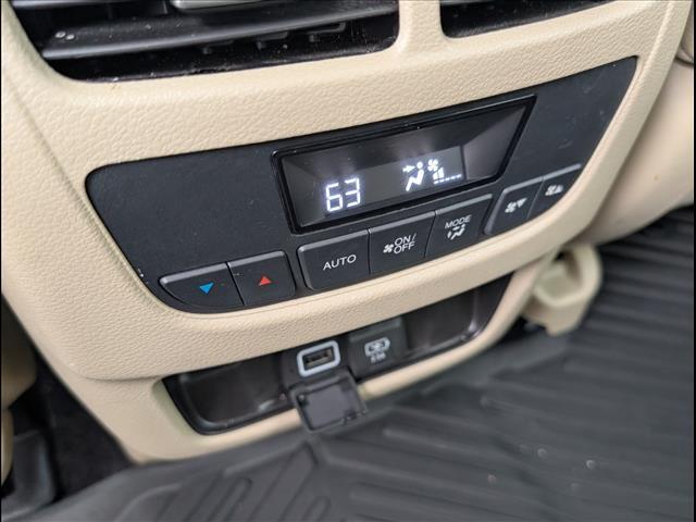 used 2020 Acura MDX car, priced at $24,392