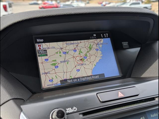 used 2020 Acura MDX car, priced at $24,392