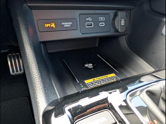 used 2023 Acura Integra car, priced at $27,492