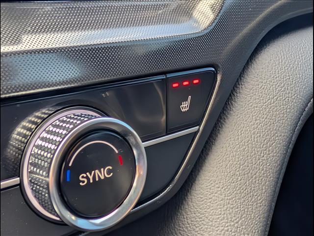 used 2023 Acura Integra car, priced at $27,492