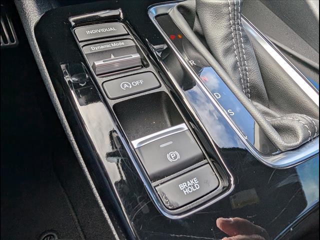 used 2023 Acura Integra car, priced at $27,492