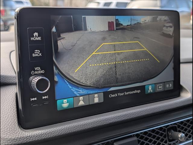 used 2023 Acura Integra car, priced at $27,492