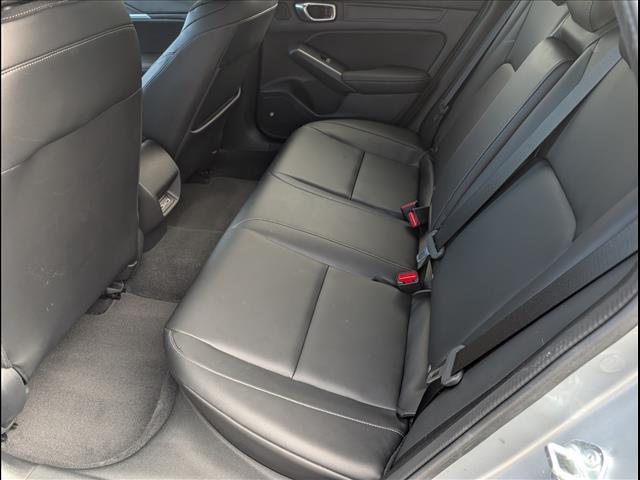 used 2023 Acura Integra car, priced at $27,492