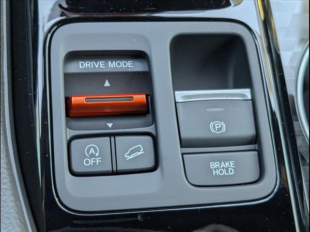 new 2026 Honda Passport car, priced at $55,800