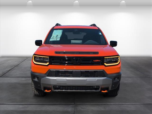 new 2026 Honda Passport car, priced at $55,800