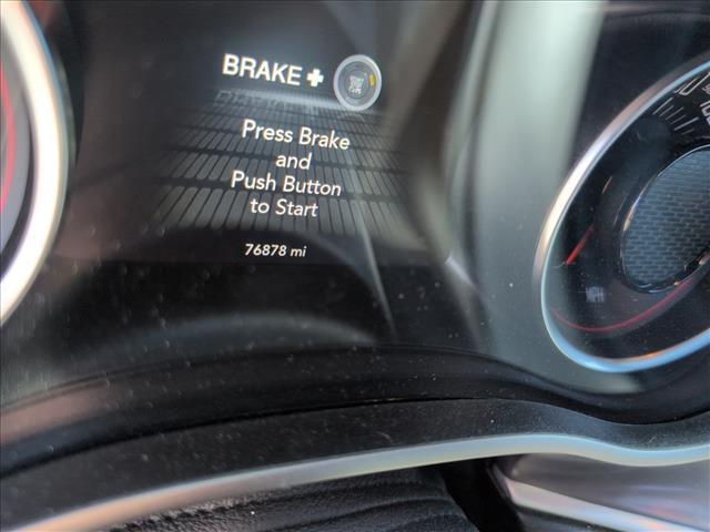 used 2019 Dodge Challenger car, priced at $18,391