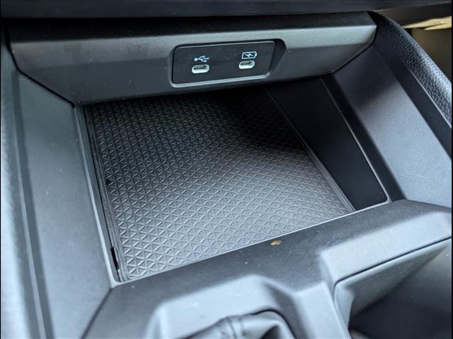 used 2025 Honda Accord car, priced at $26,992