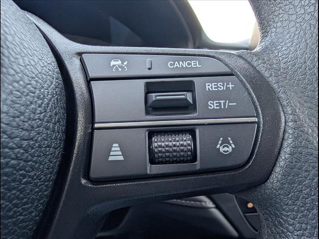 used 2025 Honda Accord car, priced at $26,992