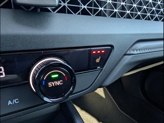 used 2025 Honda Accord car, priced at $26,992