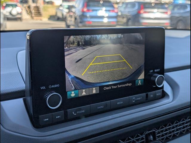 used 2025 Honda Accord car, priced at $26,992