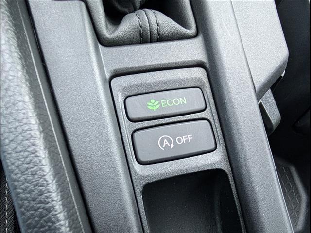 used 2025 Honda Accord car, priced at $26,992