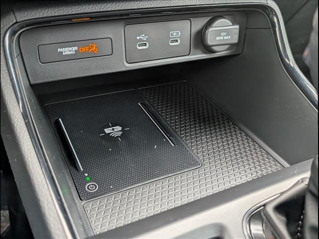 new 2026 Honda CR-V car, priced at $38,805