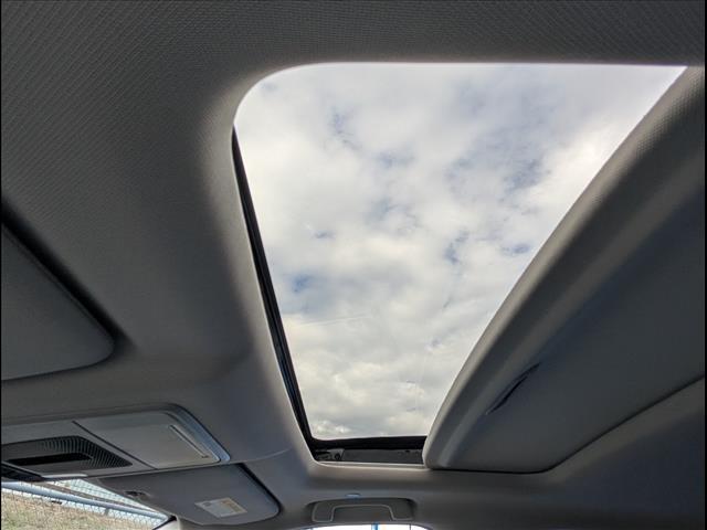 new 2026 Honda CR-V car, priced at $38,805