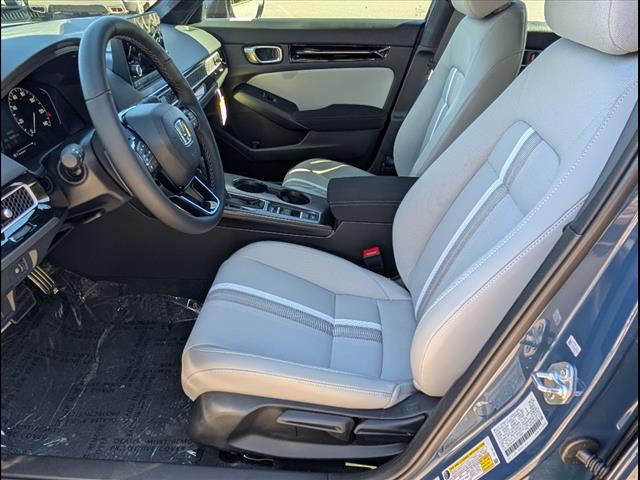 new 2026 Honda Civic Hybrid car, priced at $30,945