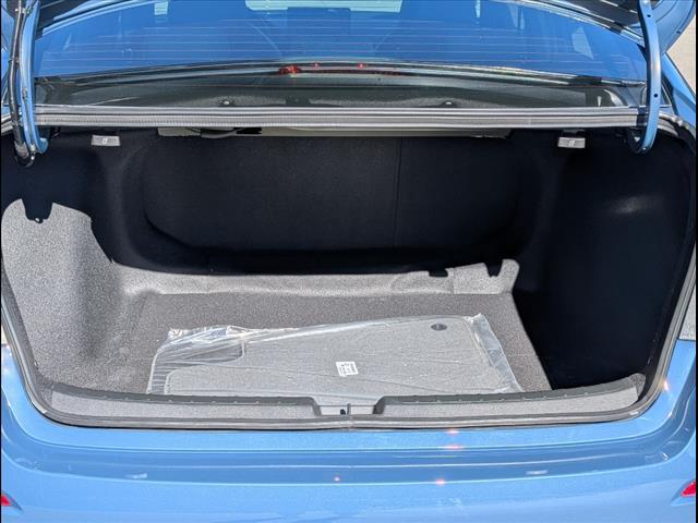 new 2026 Honda Civic Hybrid car, priced at $30,945