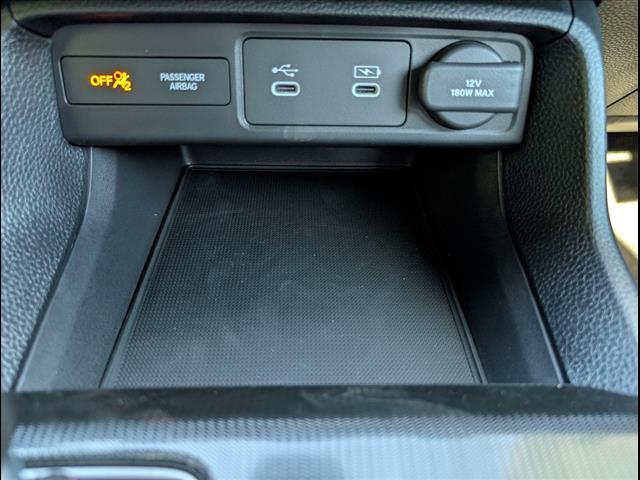 new 2026 Honda Civic Hybrid car, priced at $30,945