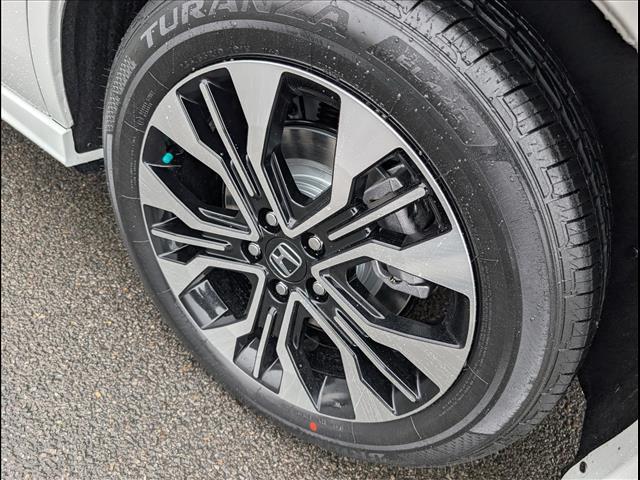 new 2026 Honda Odyssey car, priced at $53,645