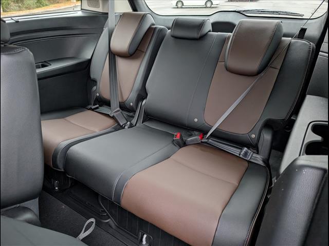 new 2026 Honda Odyssey car, priced at $53,645