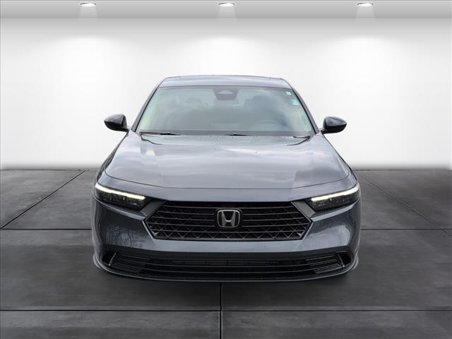 new 2026 Honda Accord car, priced at $31,890