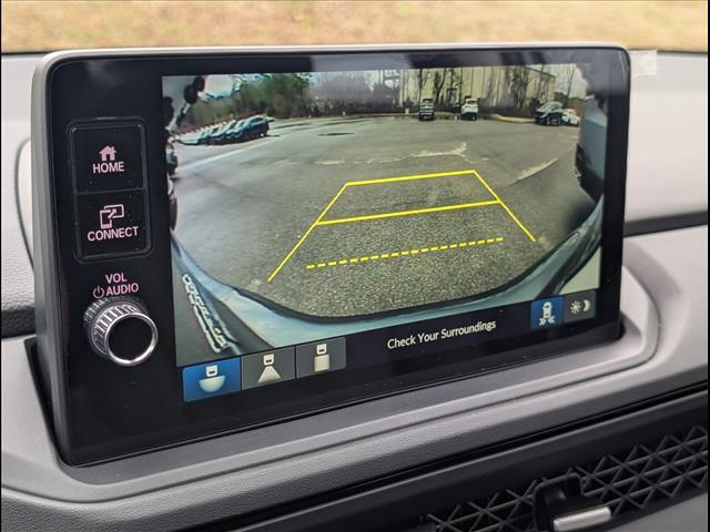 new 2026 Honda Accord car, priced at $31,890