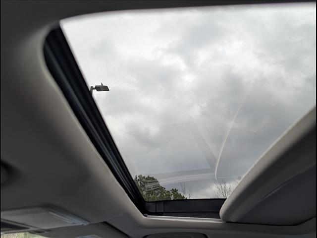 new 2026 Honda Accord car, priced at $31,890