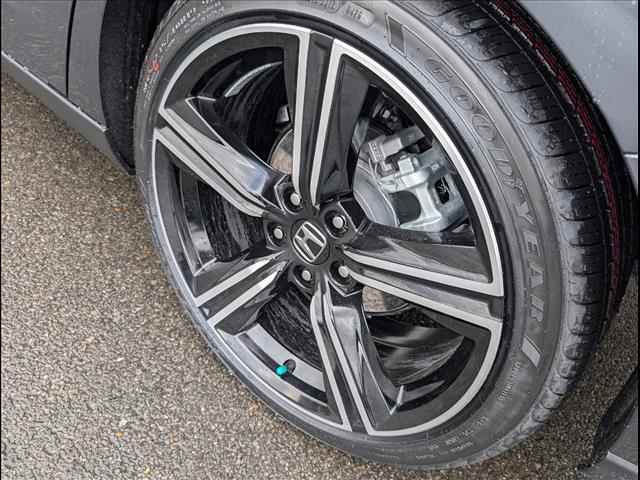 new 2026 Honda Accord car, priced at $31,890